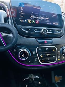 شيفروليه ماليبو